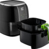 Kuumaõhufritüür Sencor SFR5321, 3L - Image 8