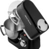 Köögikombain Sencor STM6359BK, must - Image 14