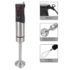 Saumikser ProfiCook PCSMS1226, inox - Image 13