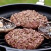 Barbecue grillpann AMT Gastroguss 432BBQEZ20B - Image 12