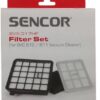 HEPA filter tolmuimejatele Sencor SVC610, SVC611 - Image 3