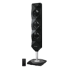 Tornventilaator Sencor SFN5040BL - Image 7