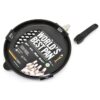 Barbecue grillpann AMT Gastroguss 432BBQEZ20B - Image 10