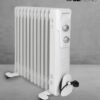 Õliradiaator Clatronic RA3737 - Image 15