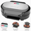 Hamburgerigrill Clatronic HBM3696 - Image 15
