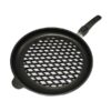 Barbecue grillpann AMT Gastroguss 432BBQEZ20B - Image 5