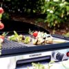 Lauagrill Rommelsbacher BBQ2003 - Image 11
