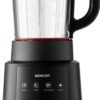 Multifunktsionaalne blender ja supimasin Sencor SBU0510BK - Image 11