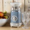 Blender Vintage Ariete 00C056815AR0, sinine, 500W - Image 10