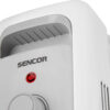 Õliradiaator Sencor SOH3213WH - Image 19