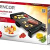 Lauagrill Sencor SBG106BK - Image 9
