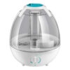 Õhuniisutaja Sencor SHF2080WH