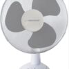 Ventilaator Esperanza EHF003WE, valge ja hall - Image 7