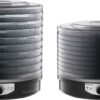 Toidukuivataja Sencor SFD3109BK - Image 3