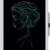 Digitaalne joonistustahvel 10" Sencor SXP030WH - Image 3