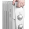 Õliradiaator Clatronic RA3737 - Image 7
