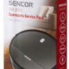 Lisavarustuse komplekt Sencor SRX2000 robottolmuimejale SRV2230TI - Image 6