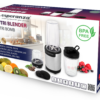 Nutriblender Esperanza EKM030 - Image 8