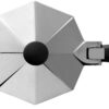 Espressokann Bialetti Moka express 12 tassile 0001166 - Image 5