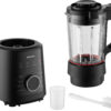 Multifunktsionaalne blender ja supimasin Sencor SBU0510BK - Image 12
