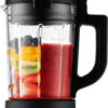 Multifunktsionaalne blender ja supimasin Sencor SBU0510BK - Image 19