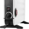Konvektor Sencor SCF2100WH, valge - Image 3