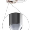 Vinüülplaadimängija Lenco L30WD, puit - Image 9