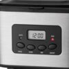 Kohvimasin Clatronic KA3642 - Image 3