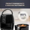 Fritüür Bomann FR6057HCB - Image 4