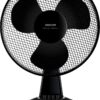 Lauaventilaator Sencor 40 cm SFE4021BK - Image 3