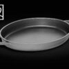 Küpsetuspann AMT Gastroguss I63225E - Image 3