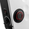 Konvektor Sencor SCF2100WH, valge - Image 9