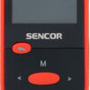 Mp3 mängija Sencor SFP4408RD, punane - Image 13