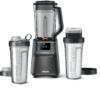 Vaakumblender Sencor SBU7878BK, must - Image 6