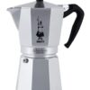 Espressokann Bialetti Moka express 12 tassile 0001166