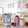 Blender Vintage Ariete 00C056815AR0, sinine, 500W - Image 11