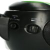 CD-raadio Lenco SCD24GB, roheline/must - Image 15