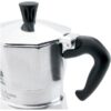 Espressokann Bialetti Moka express 12 tassile 0001166 - Image 2