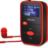 Mp3 mängija Sencor SFP4408RD, punane - Image 11