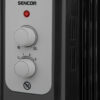 Õliradiaator Sencor SOH3311BK - Image 3