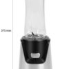 Smuutiblender ProfiCook PCSM1153 - Image 14