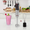 Saumikser ProfiCook PCSMS1226, inox - Image 14