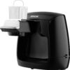 Kohvimasin kahele tassile Sencor SCE2100BK, must - Image 19