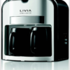 Kohvimasin Livia LCM920 2 tassile - Image 3