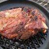Barbecue grillpann AMT Gastroguss 432BBQEZ20B - Image 11