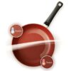 Praepann SensoRed 24cm Fissler 157-303-24-100 - Image 2