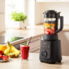 Multifunktsionaalne blender ja supimasin Sencor SBU0510BK - Image 20