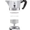 Espressokann Bialetti Moka express 12 tassile 0001166 - Image 4