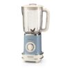 Blender Vintage Ariete 00C056815AR0, sinine, 500W - Image 9
