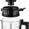 Multifunktsionaalne blender ja supimasin Sencor SBU0510BK - Image 13